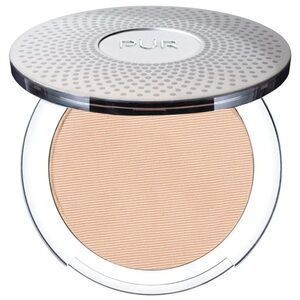 NEW! Pur 4-in-1 Pressed Mineral Makeup SPF15 Shade Ivory LP5